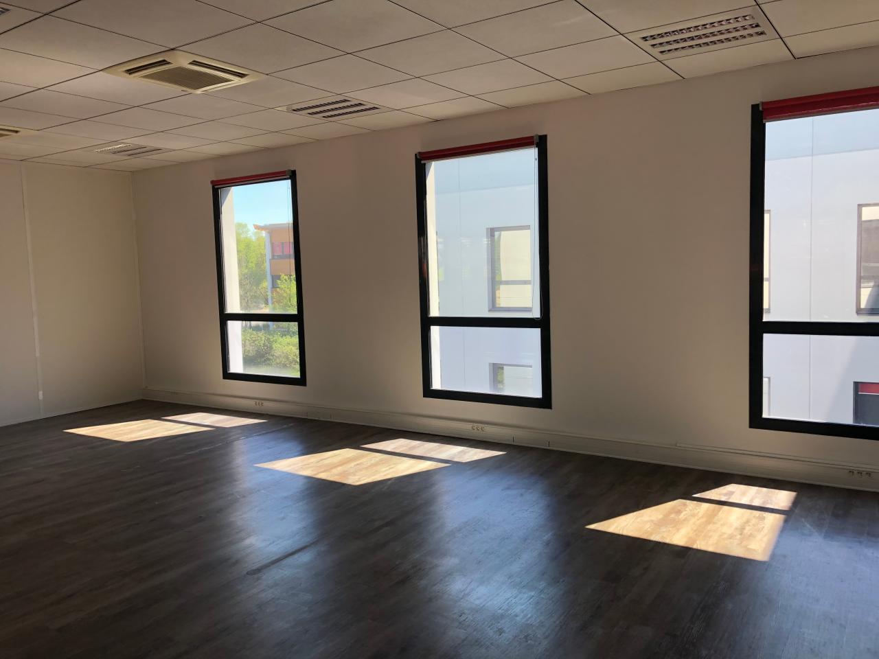 Bureau Saint-Priest 3702m² Location bureau Saint-Priest Rhône OLBUR2110026 15